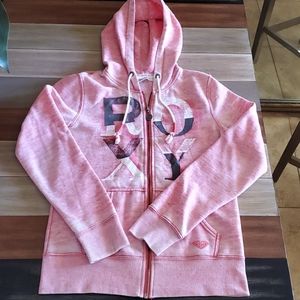 Roxy hoodie